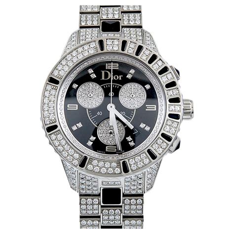 gold dior watch|Dior watches price list.